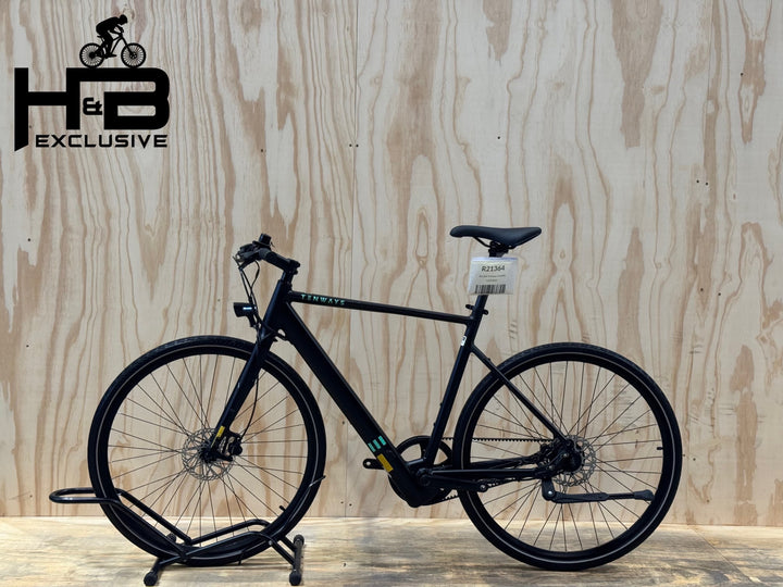 Tenways CGO600 E-velosipēds