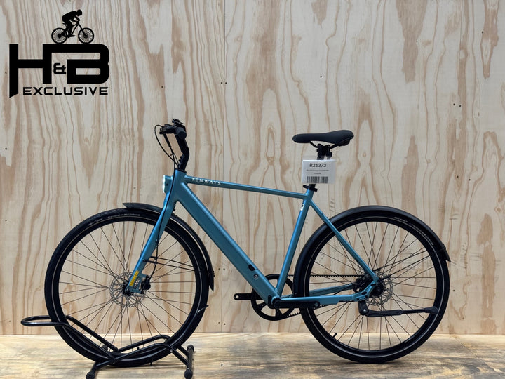 Tenways CGO600 PRO e-velosipēds