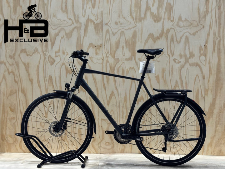 Cube Kathmandu Pro trekkingpyörä