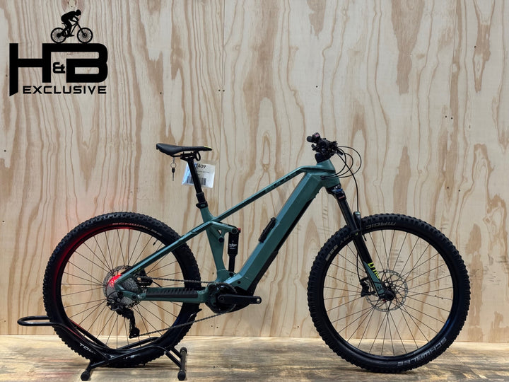 Bulls Sonic EVO AM 1 750 Mountain bike elettriche