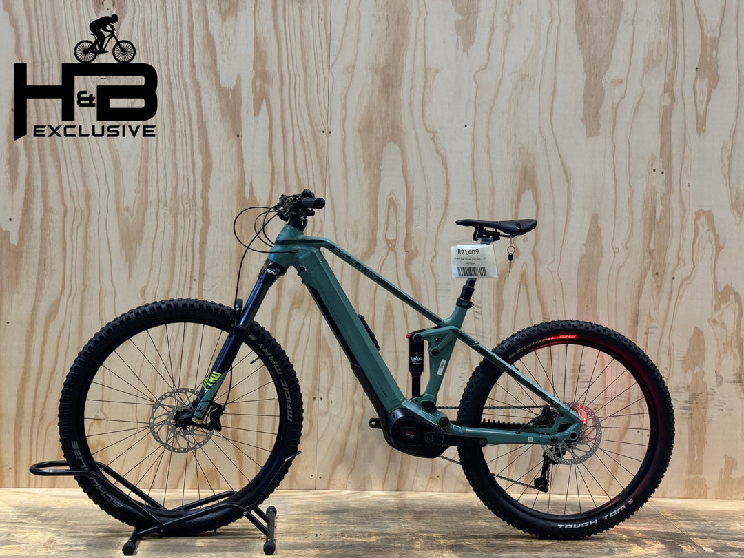 Bulls Sonic EVO AM 1 750 Mountain bike elettriche