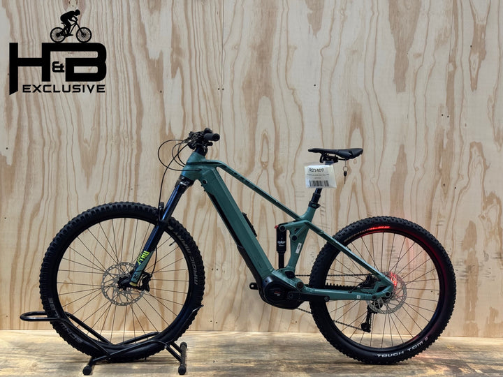 Bulls Sonic EVO AM 1 750 Mountain bike elettriche