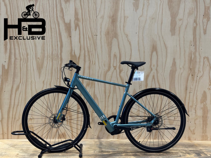 Tenways CGO600 E-velosipēds