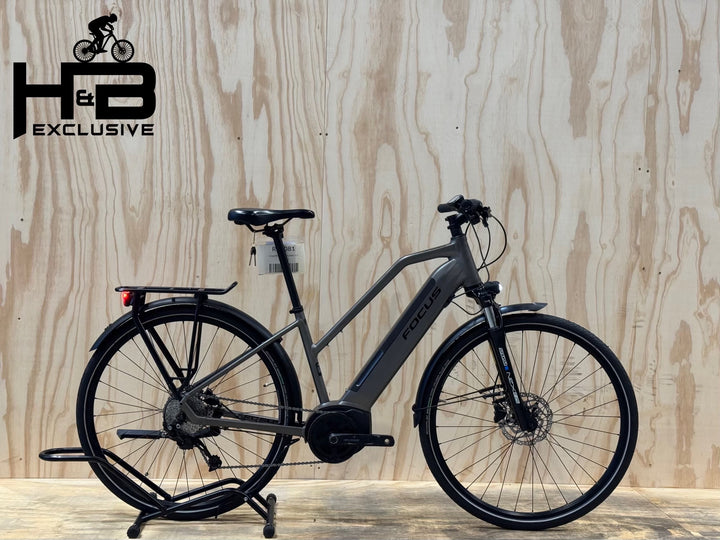 Focus Planet² 5.9 E-Bike