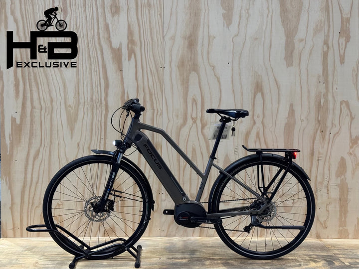 Focus Planet² 5.9 E-Bike