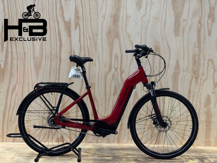 Hercules Intero I-R8 E-Bike