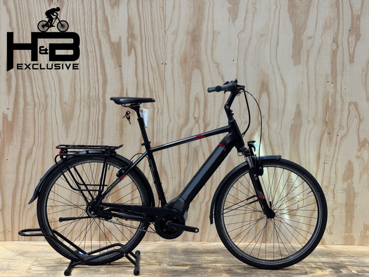 Pegasus Premio Evo 8R elcykel