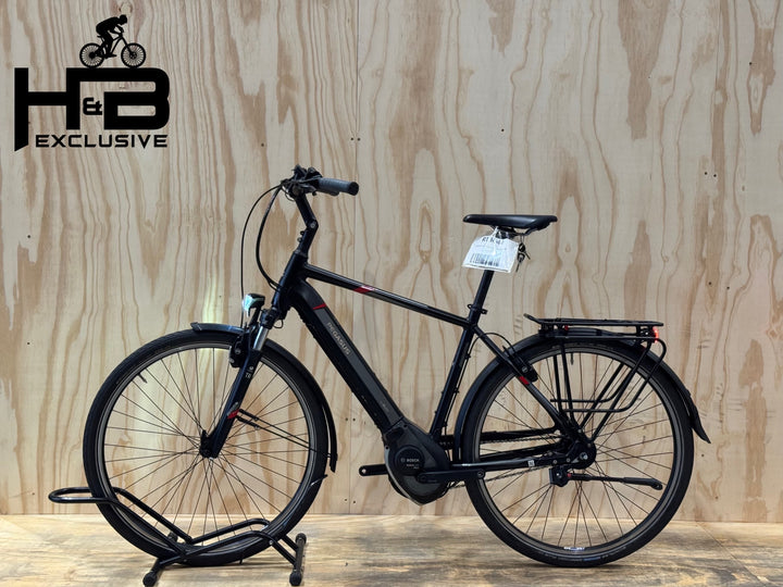 Pegasus Premio Evo 8R elcykel