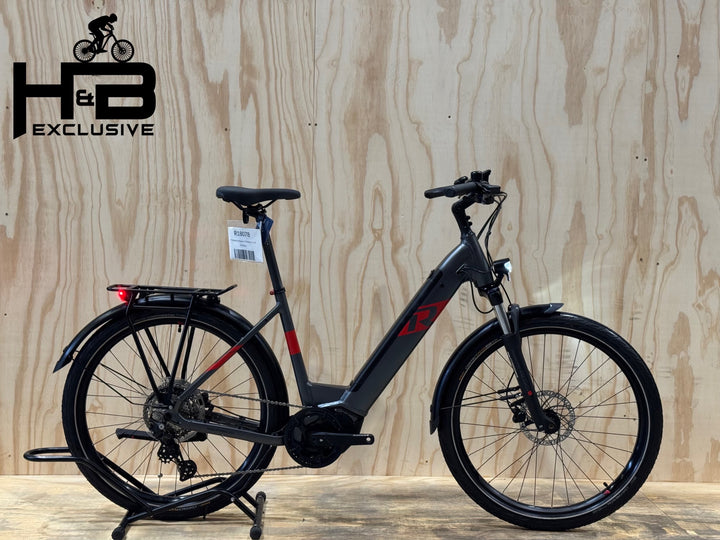 Raymon Tourray E 6.0 E-cykel
