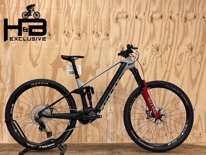 Bulls Sonic Evo EN SL 2 29 tuumaa E-maastopyörä