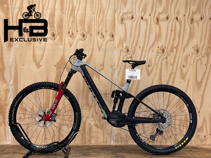 Bulls Sonic Evo EN SL 2 29 tuumaa E-maastopyörä