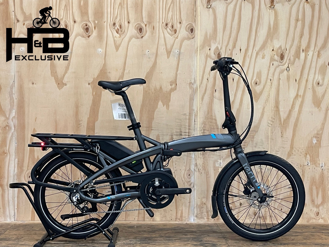 Tern Vektron P7I E-Bike Gebraucht | Generalüberholt