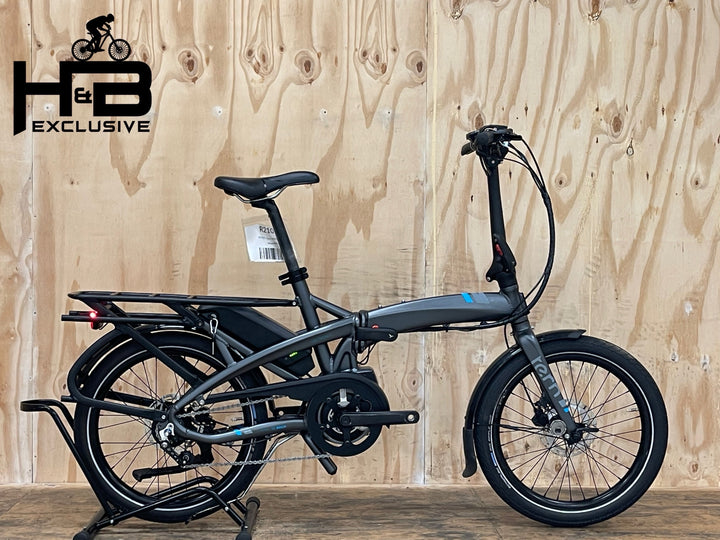 Tern Vektron P7I Bici elettriche