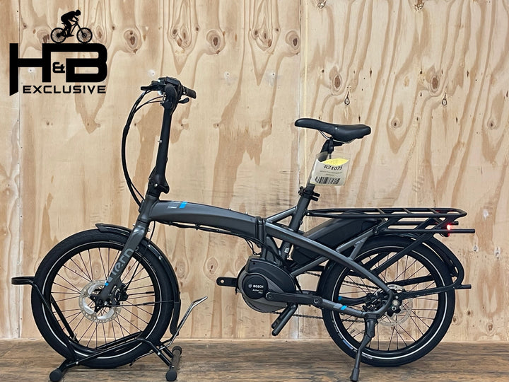 Tern Vektron P7I Bici elettriche