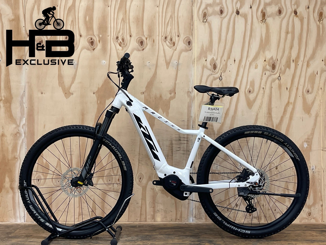 KTM Macina Race 571 E-Mountainbike