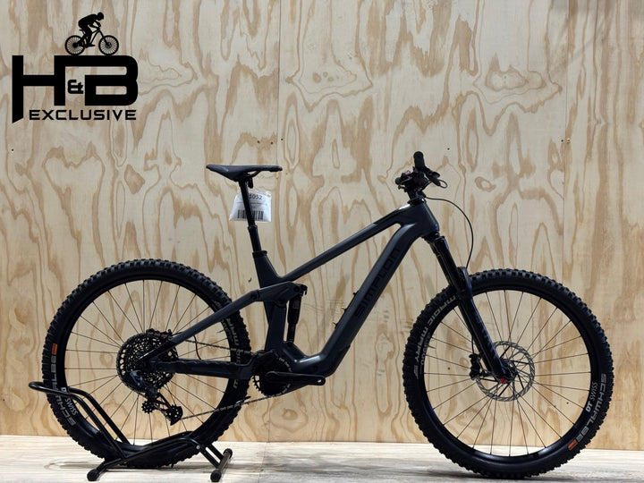 Simplon Rapcon Pmax CX B3 29 tuumaa E-maastopyörä