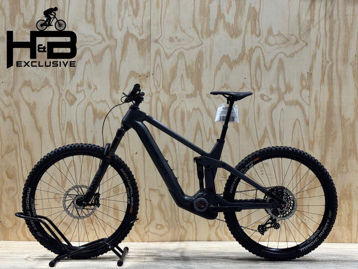 Simplon Rapcon Pmax CX B3 29 tuumaa E-maastopyörä