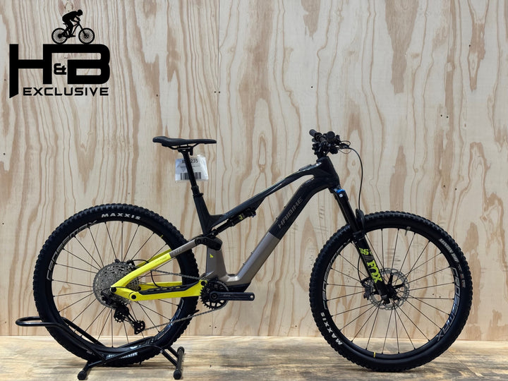 Haibike Lyke CF 11 29 Zoll E-Mountainbike