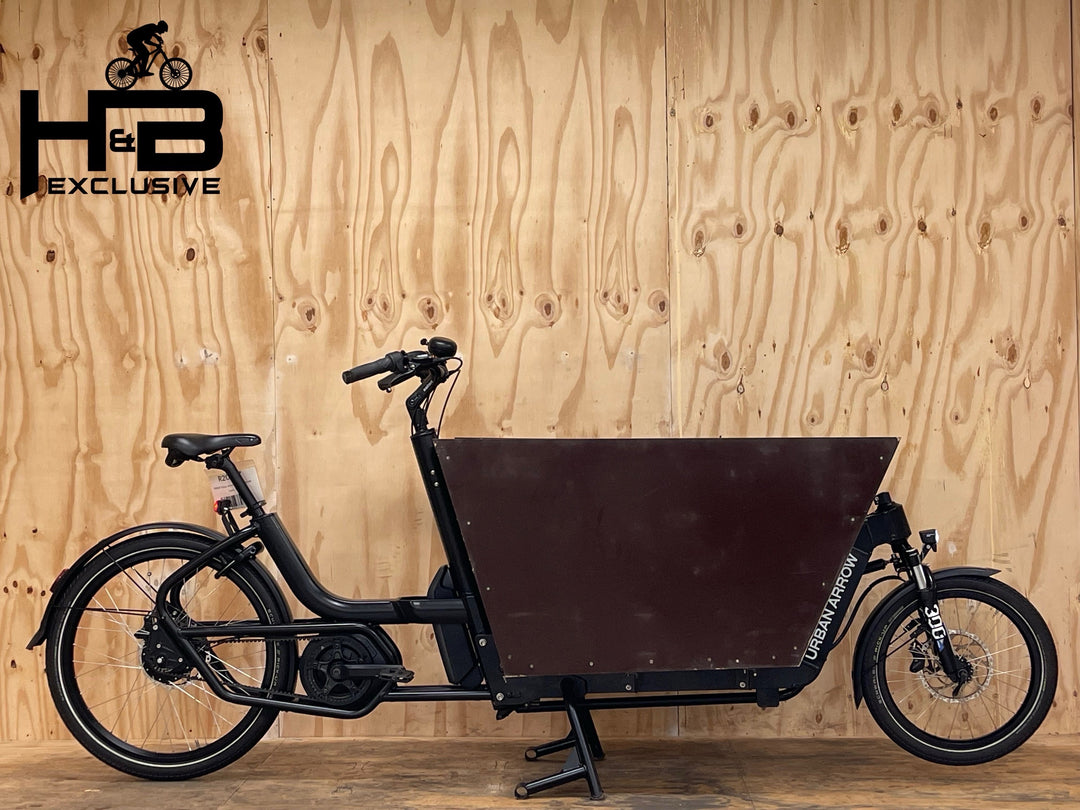Urban Arrow Cargo E-Bike Gebraucht | Generalüberholt