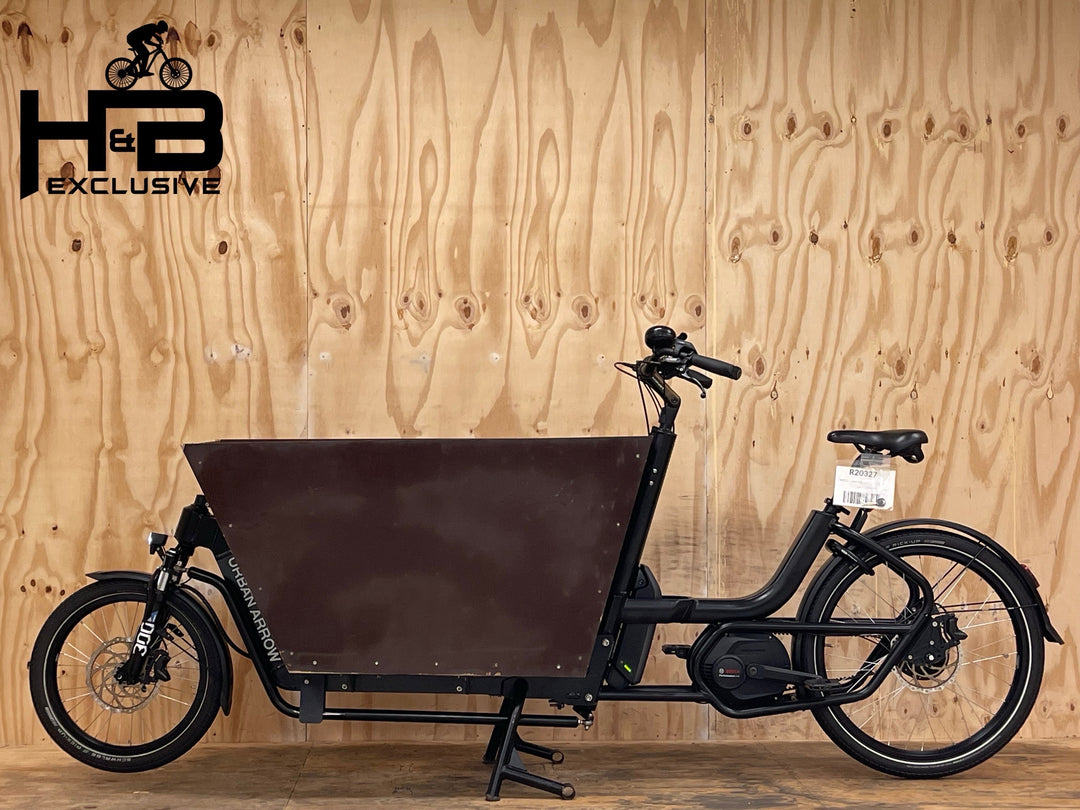 Urban Arrow Cargo E-Bike Used | Refurbished