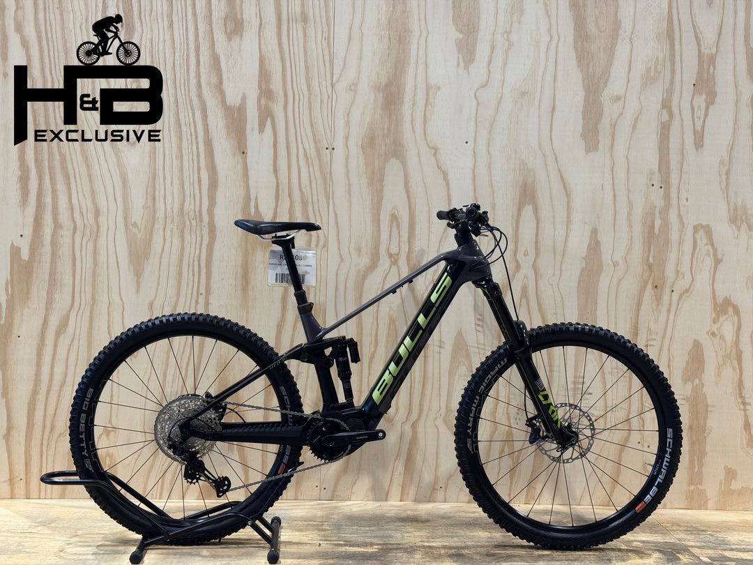 Bulls Sonic Evo EN SL 129 tuumaa E-maastopyörä