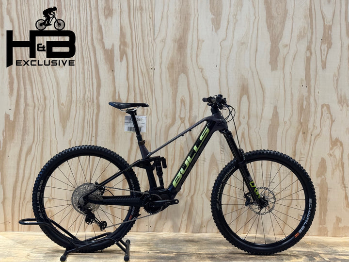 Bulls Sonic Evo EN SL 129 tuumaa E-maastopyörä