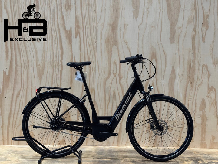 Diamant Beryll Deluxe+ E-Bike