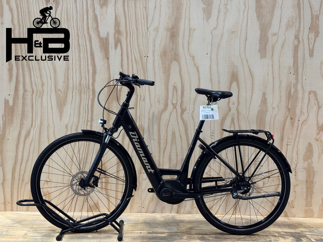 Diamant Beryll Deluxe+ E-Bike