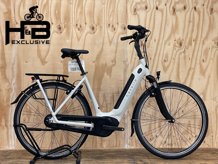 Gazelle Arroyo C7+ HMB Elite Bicicletas eléctricas