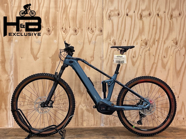 Bulls Sonic Evo AM 2 E-Mountainbike