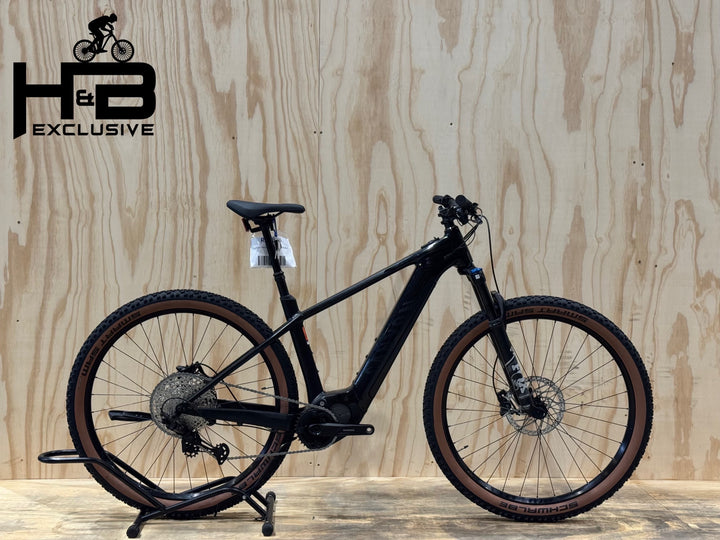 Canyon Grand Canyon:ON 9 29 inch E-Mountainbike