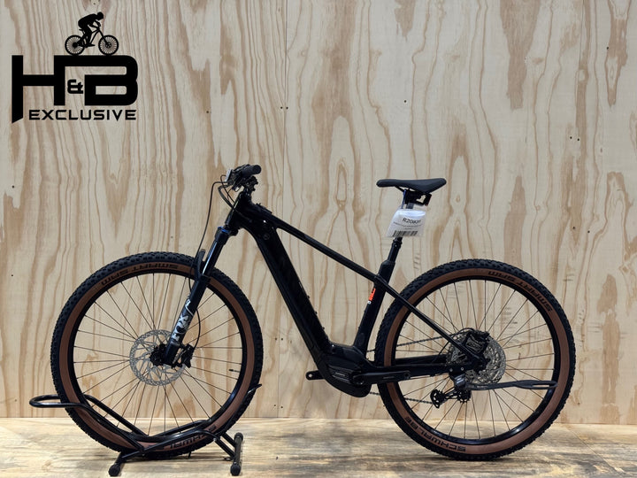 Canyon Grand Canyon:ON 9 29 inch E-Mountainbike