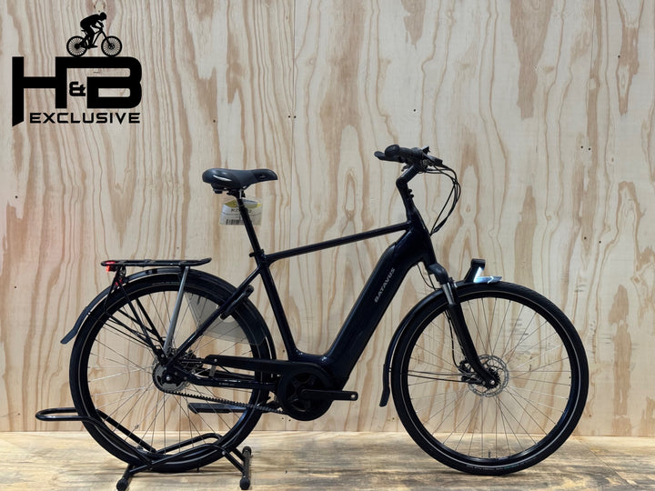 Batavus Finez E-go Power Exclusive E-Bike