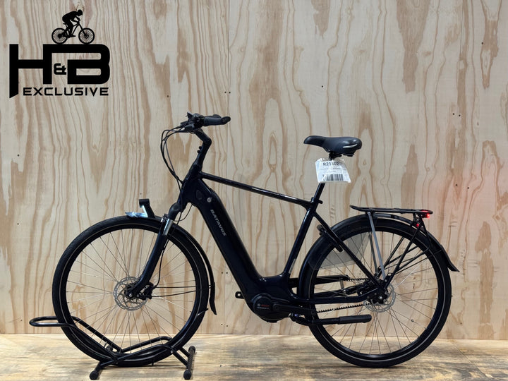 Batavus Finez E-go Power Exclusive E-Bike