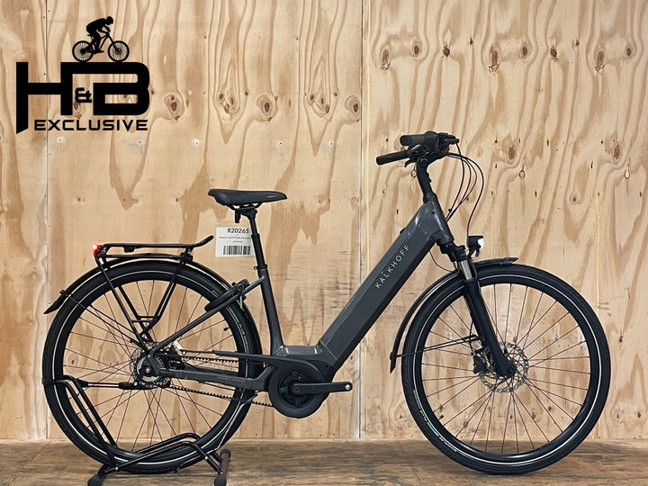 Kalkhoff Image 3.B Excite Vélo électrique
