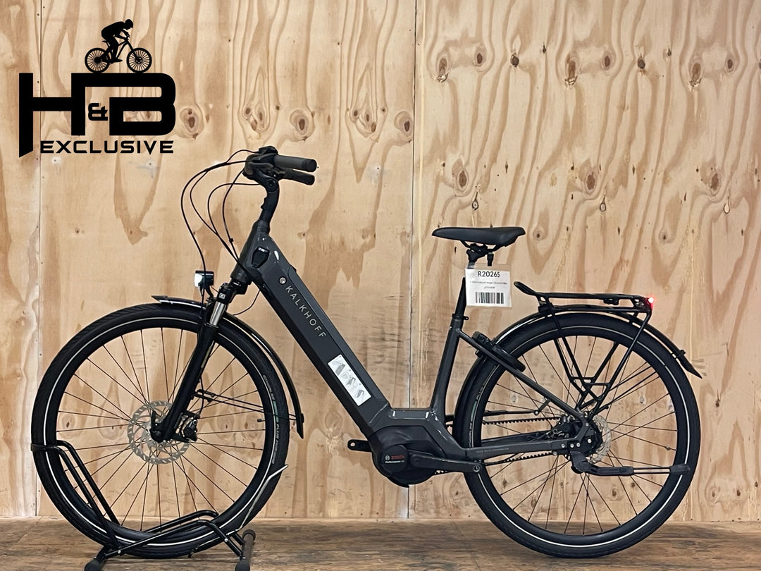 Kalkhoff Image 3.B Excite Vélo électrique