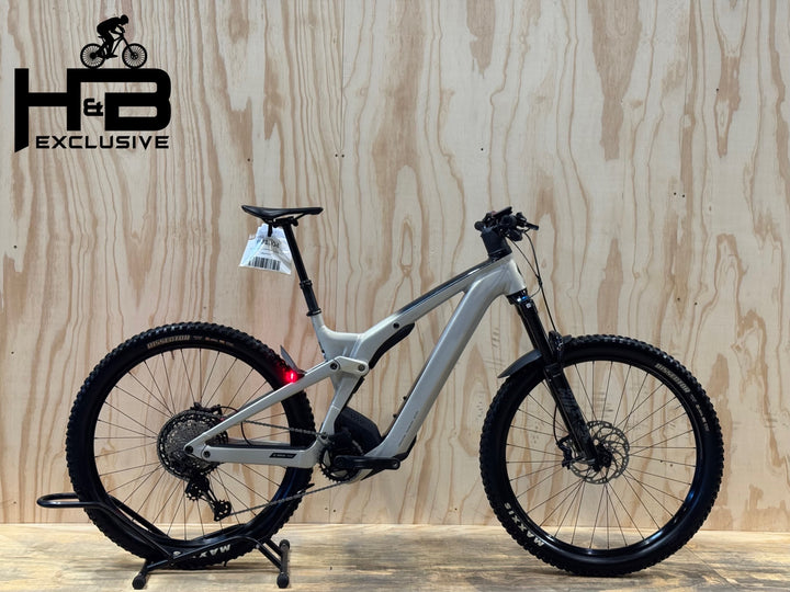 Scott Patron Eride 910 29 inčni E-brdski bicikl