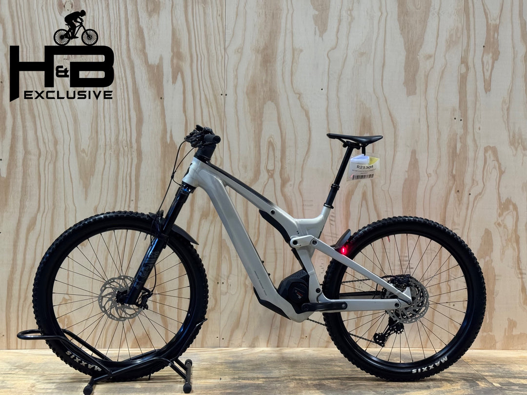 Scott Patron Eride 910 29 inčni E-brdski bicikl