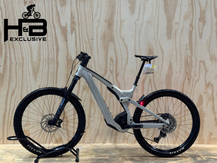 Scott Patron Eride 910 29 inčni E-brdski bicikl