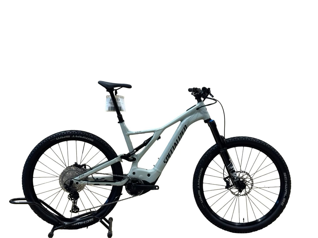 Specialized Turbo Levo Comp 29 inch E-Mountainbike