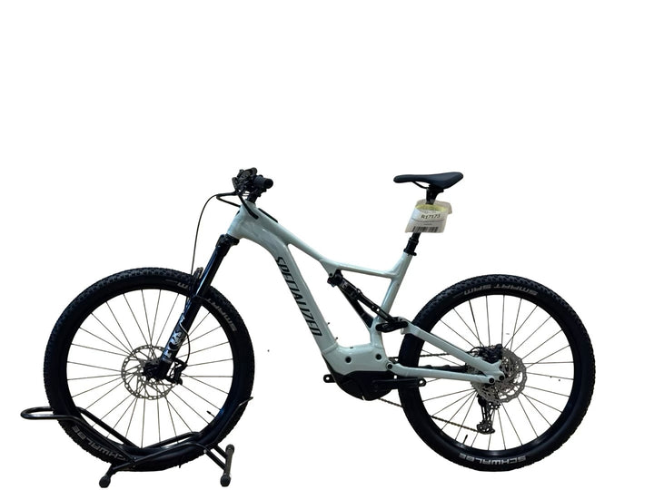 Specialized Turbo Levo Comp 29 inch E-Mountainbike