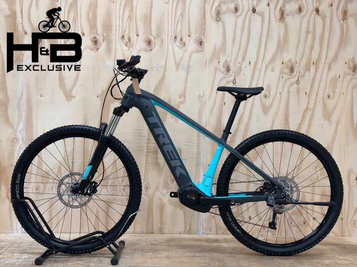 Trek Powerfly 4 29 inch E-Mountainbike