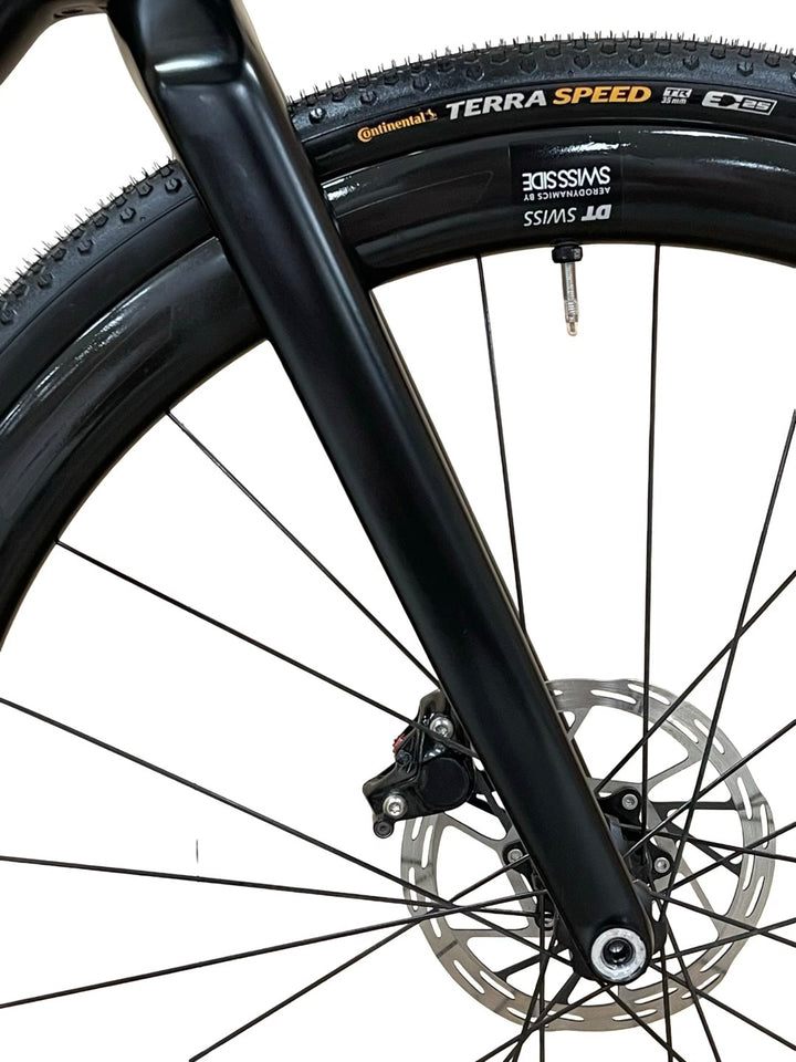Canyon Grail CF SL 7 eTap Bicicleta de cascalho
