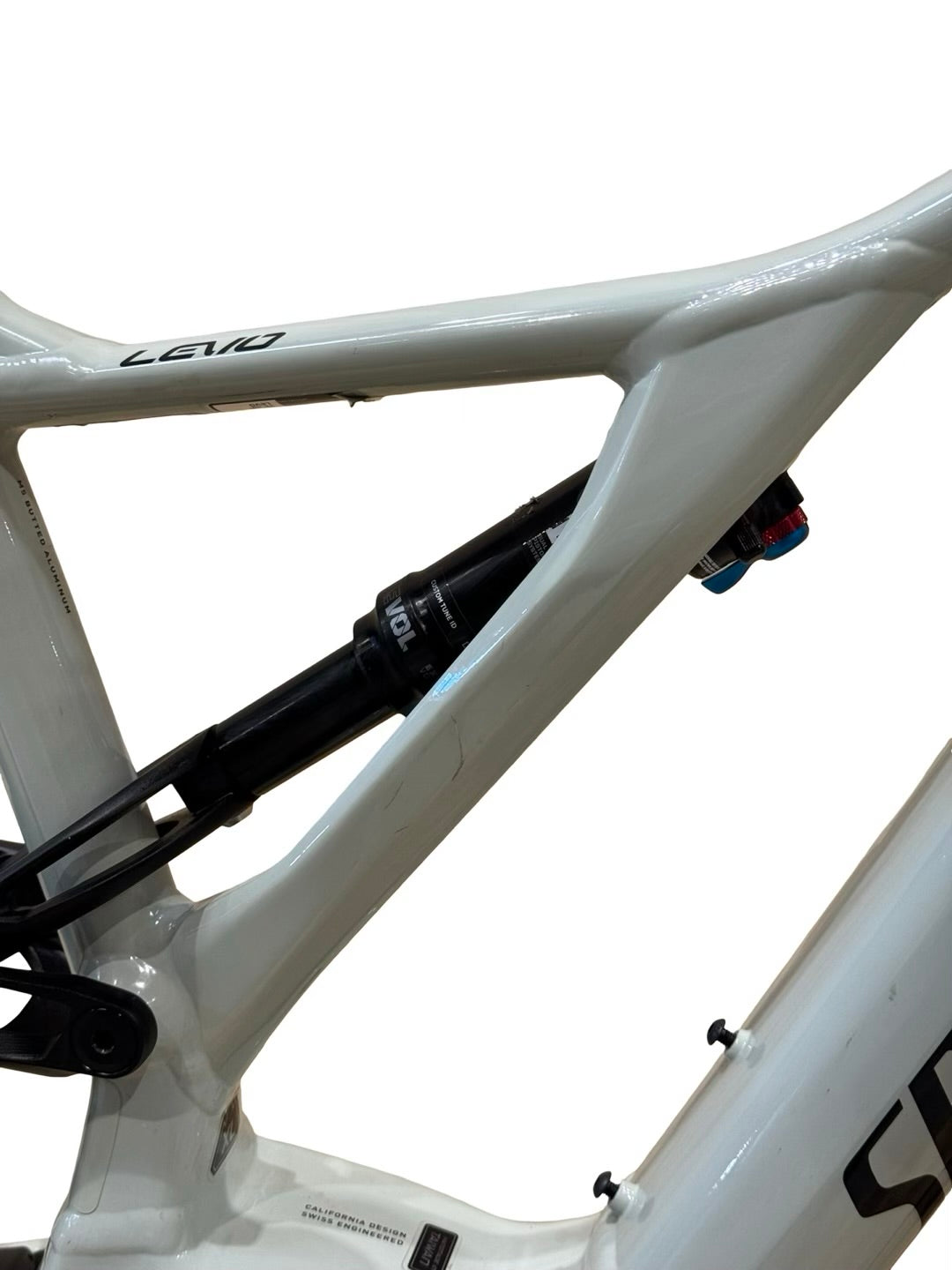 Specialized Turbo Levo Comp 29 inch E-Mountainbike