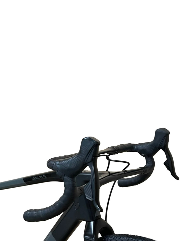 Canyon Grail CF SL 7 eTap Bicicleta de cascalho