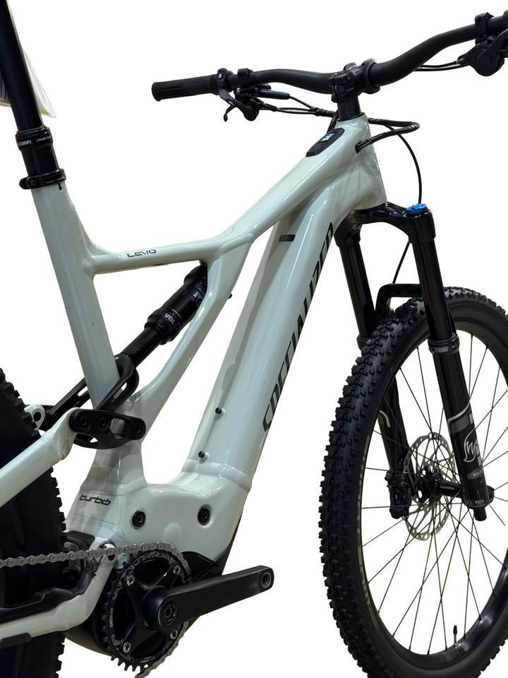 Specialized Turbo Levo Comp 29 inch E-Mountainbike
