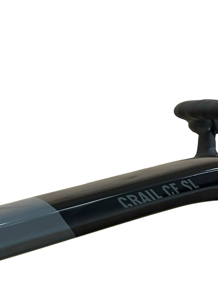 Canyon Grail CF SL 7 eTap Bicicleta de cascalho