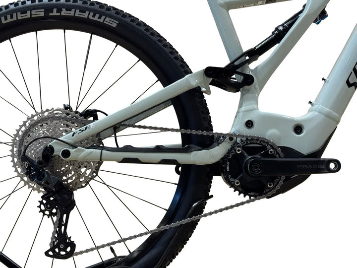Specialized Turbo Levo Comp 29 inch E-Mountainbike