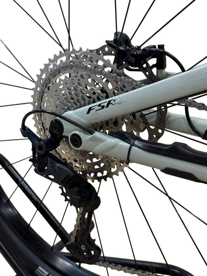Specialized Turbo Levo Comp 29 inch E-Mountainbike