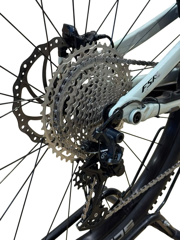 Specialized Turbo Levo Comp 29 inch E-Mountainbike